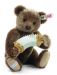 Steiff LLADRÓ Accordion player Teddy bear